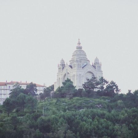Casa Da Ribeira Villa Viana do Castelo Luaran gambar